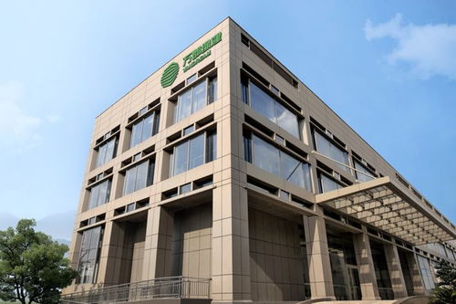 政府采購助推綠色建材發展，萬郡綠建引領建筑行業綠色轉型
