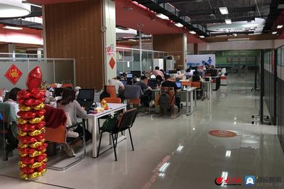 青島創(chuàng)業(yè)者的福音 湛山創(chuàng)客工廠三年免租，專為技術(shù)服務(wù)型企業(yè)打造理想家園